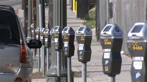 2024 Street Parking Los Angeles – Ultimate Guide .